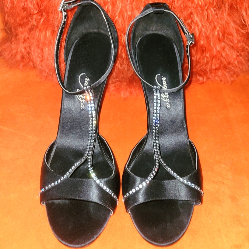 Heels 3"
